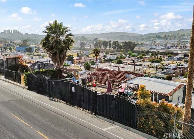 Property at 4215 Woolwine Dr, Los Angeles, CA 90063, 5 beds, 2.5 baths
