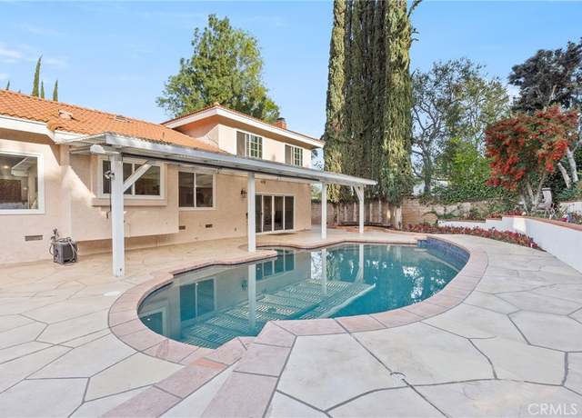 Property at 1885 Fallview Rd, Westlake Village, CA 91361, 5 beds, 2.5 baths
