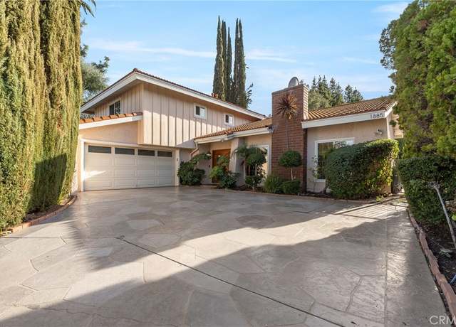 Property at 1885 Fallview Rd, Westlake Village, CA 91361, 5 beds, 2.5 baths