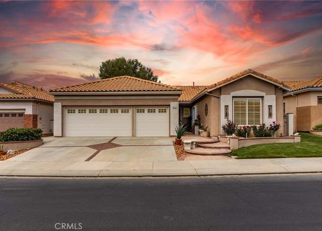 Property at 1391 Sea Pines Dr, Banning, CA 92220, 2 beds, 2.5 baths