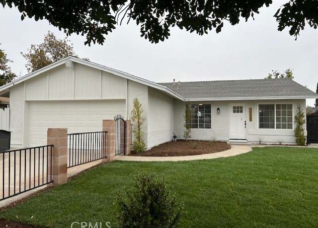 Property at 10065 Tudor Ave, Montclair, CA 91763, 4 beds, 2 baths