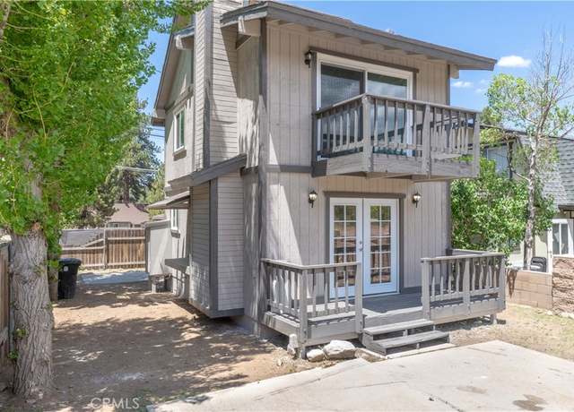 Property at 2100 1st Ln, Big Bear City, CA 92314, 2 beds, 1.5 baths