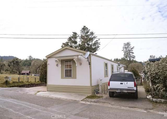 Property at 19925 S Main, Willits, CA 95490, 3 beds, 2 baths