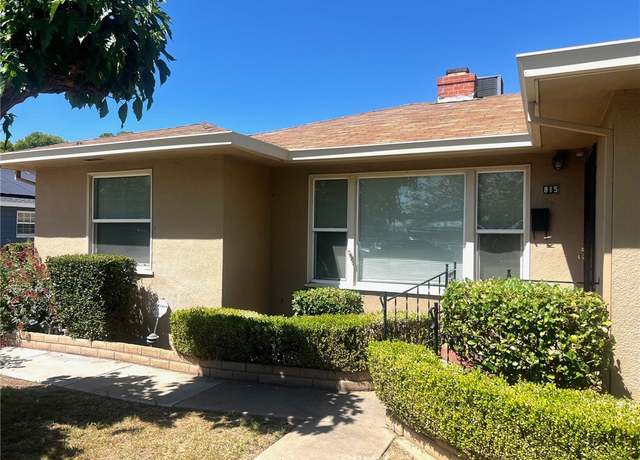 Property at 815 E 20th St, Merced, CA 95340, 3 beds, 1.5 baths