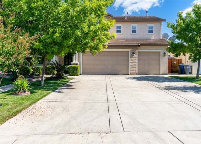 Property at 3954 Menton Ct, Merced, CA 95348, 4 beds, 2.5 baths