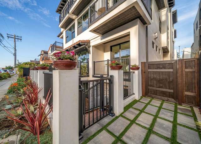 Property at 812 N Cleveland St #1, Oceanside, CA 92054, 3 beds, 3 baths