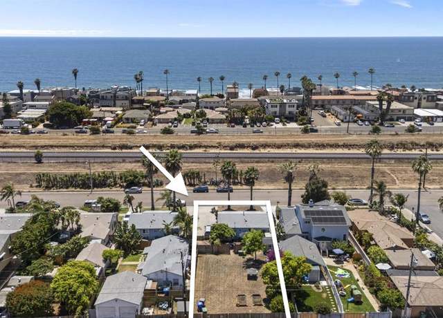 Property at 1712 Broadway, Oceanside, CA 92054, 2 beds, 1 bath
