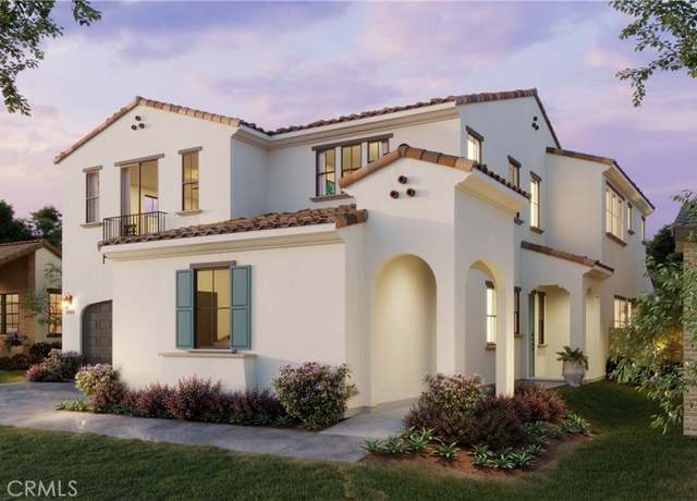 Property at 734 Via Arezzo Pl, Altadena, CA 91001, 5 beds, 4.5 baths
