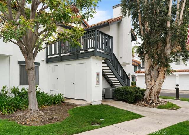 Property at 45 Lobelia, Rancho Santa Margarita, CA 92688, 2 beds, 2 baths