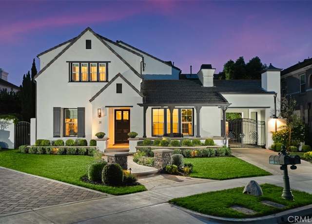 Property at 31 Harcourt, Newport Coast, CA 92657, 4 beds, 3.5 baths