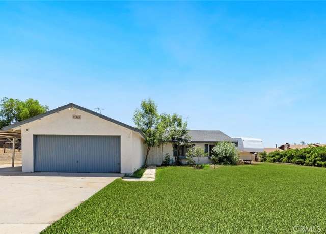 Property at 21361 Flynn Rd, Perris, CA 92570, 3 beds, 2 baths