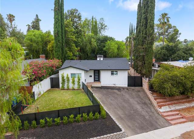 Property at 4743 Topanga Canyon Blvd, Woodland Hills, CA 91364, 3 beds, 2 baths