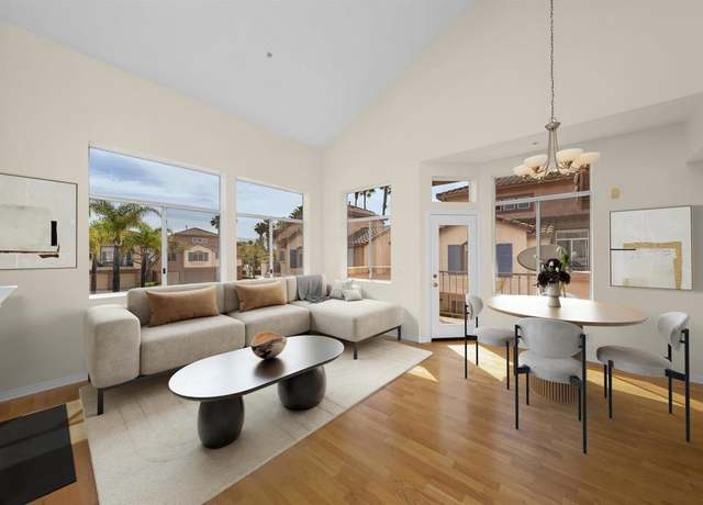 Property at 11354 Via Rancho San Diego Unit J, El Cajon, CA 92019, 3 beds, 2 baths