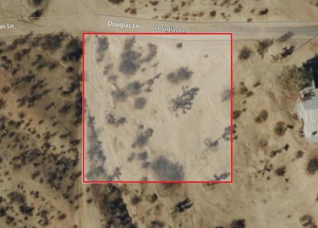 Property at 0 Douglas Ln, Yucca Valley, CA 92284