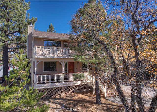 Property at 684 Butte Ave, Big Bear Lake, CA 92315, 3 beds, 2 baths