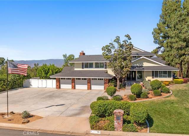 Property at 30746 E Sunset Dr S, Redlands, CA 92373, 4 beds, 3 baths