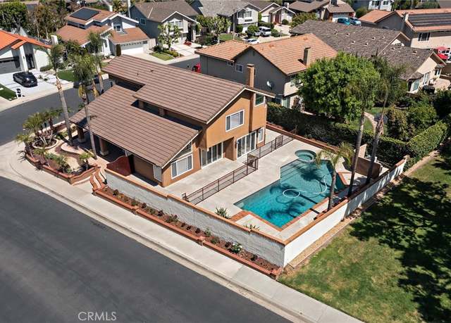 Property at 21572 Via Invierno, Lake Forest, CA 92630, 5 beds, 3 baths
