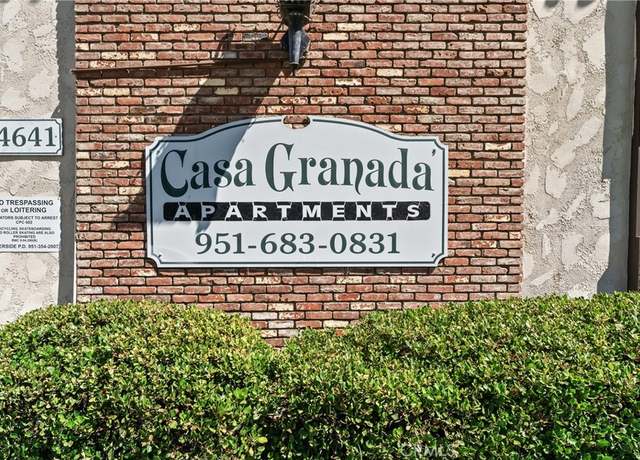 Property at 4641 Arlington Ave, Riverside, CA 92504, 58 beds