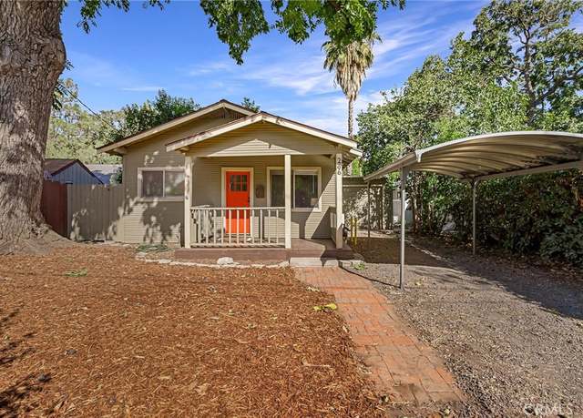 Property at 266 E 7th Ave, Chico, CA 95926, 2 beds, 2 baths