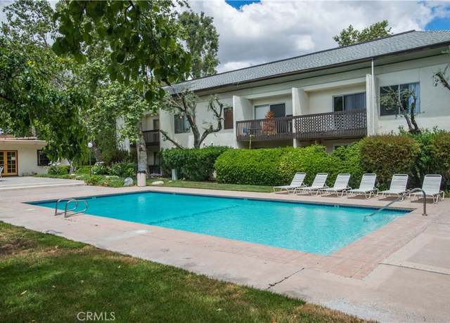 Property at 23515 Lyons Ave #228, Valencia, CA 91355, 2 beds, 2 baths