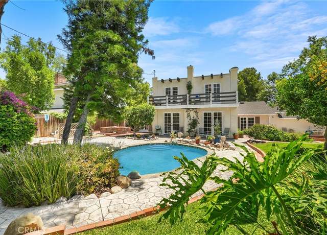 Property at 8601 Rudnick Ave, West Hills, CA 91304, 3 beds, 2.5 baths
