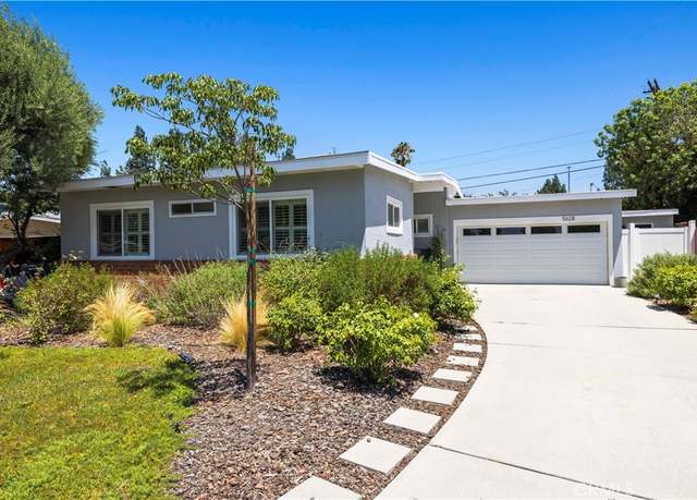 Property at 5628 Wish Ave, Encino, CA 91316, 3 beds, 2 baths