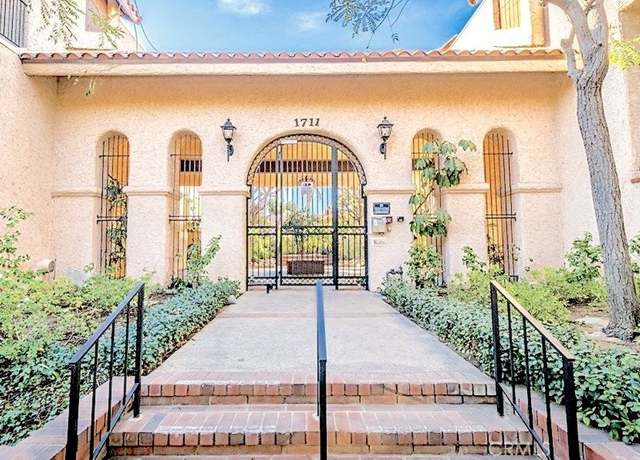 Property at 1711 Grismer Ave #40, Burbank, CA 91504, 2 beds, 2 baths