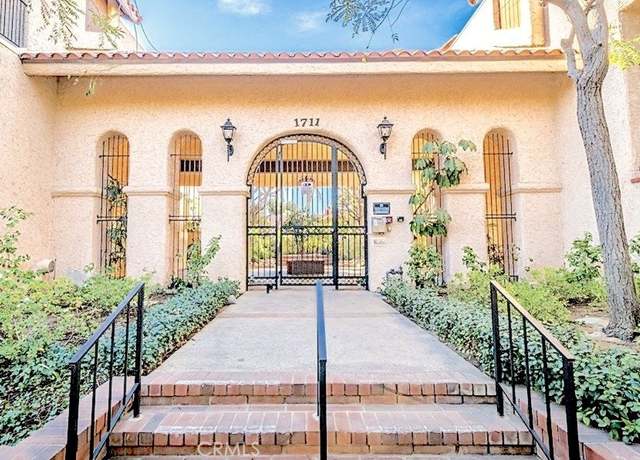 Property at 1711 Grismer Ave #40, Burbank, CA 91504, 2 beds, 2 baths