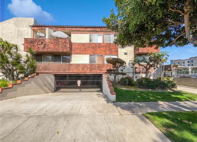 Property at 1815 W 145th St #9, Gardena, CA 90249, 2 beds, 2 baths