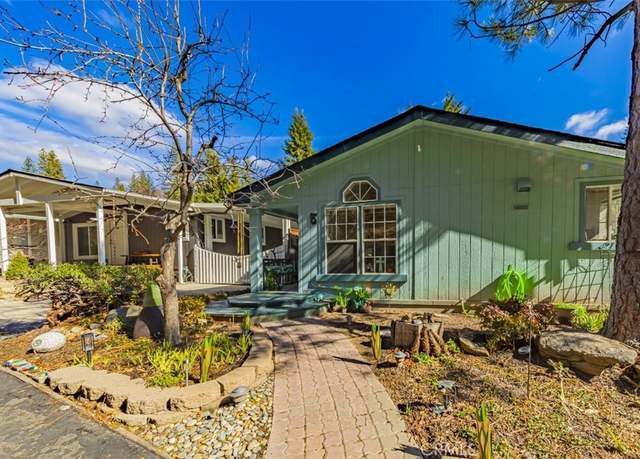 Property at 39737 Road 274 #5, Bass Lake, CA 93604, 3 beds, 2 baths