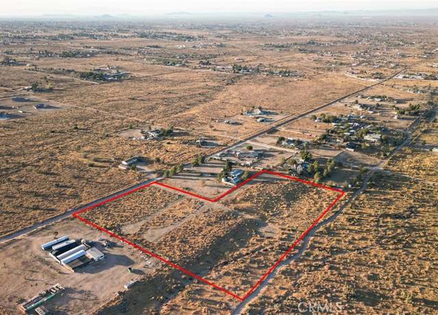 Property at 9975 Anderson Ranch Rd, Phelan, CA 92371
