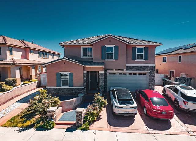 Property at 38473 Brutus Way, Beaumont, CA 92223, 5 beds, 3.5 baths