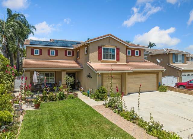 Property at 9130 Mignonette St, Rancho Cucamonga, CA 91701, 4 beds, 3 baths