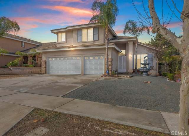 Property at 3010 Alps Rd, Corona, CA 92881-8337, 4 beds, 2.5 baths