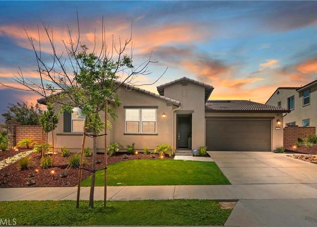 Property at 1890 Pele Way, Corona, CA 92882, 3 beds, 2.5 baths
