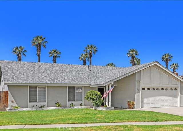 Property at 2832 Priscilla St, Riverside, CA 92506, 4 beds, 2 baths