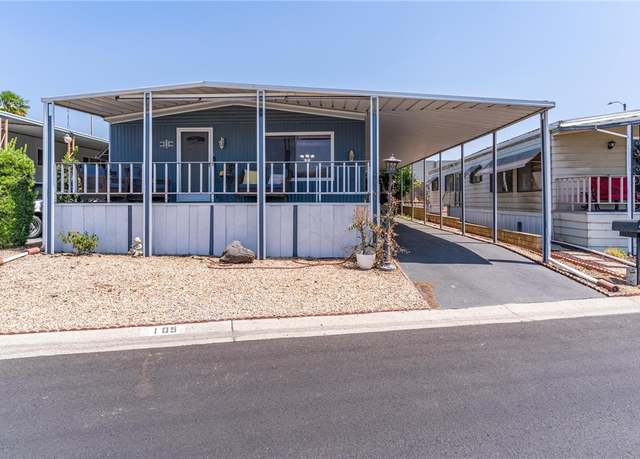 Property at 4095 Fruit St #105, La Verne, CA 91750, 2 beds, 2 baths