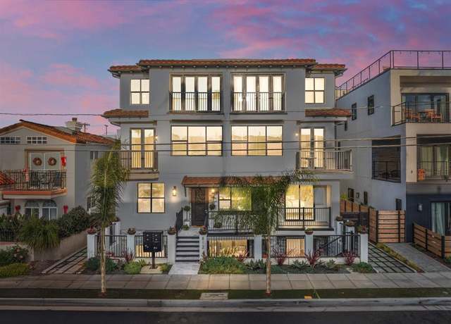 Property at 812 N Cleveland St #3, Oceanside, CA 92054, 3 beds, 4.5 baths