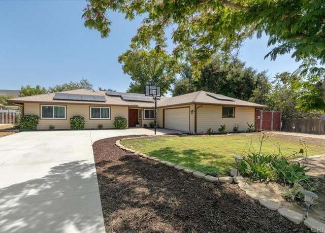 Property at 24146 Majella Dr, Ramona, CA 92065, 3 beds, 2 baths