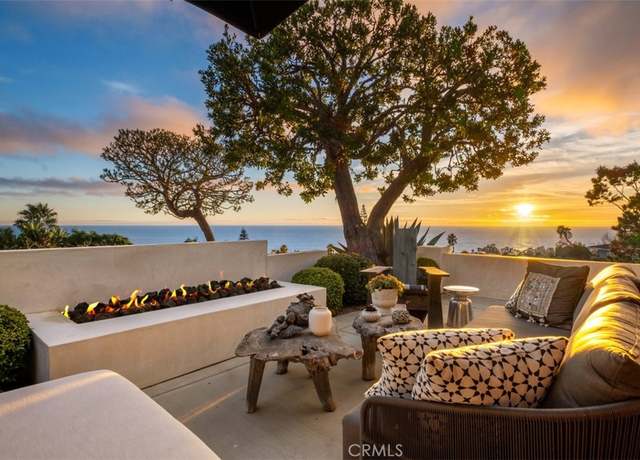 Property at 21611 Ocean Vista Dr, Laguna Beach, CA 92651, 2 beds, 2 baths