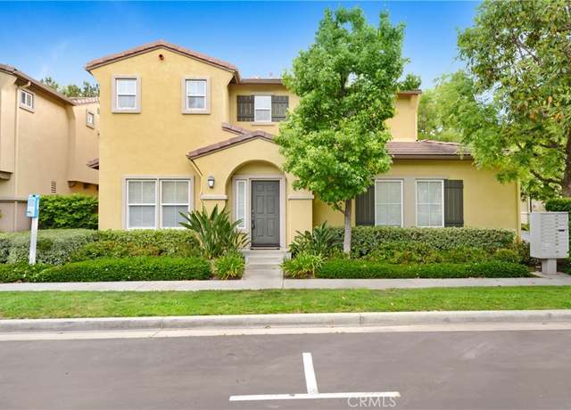 Property at 5 Chinaberry, Irvine, CA 92618, 3 beds, 2.5 baths