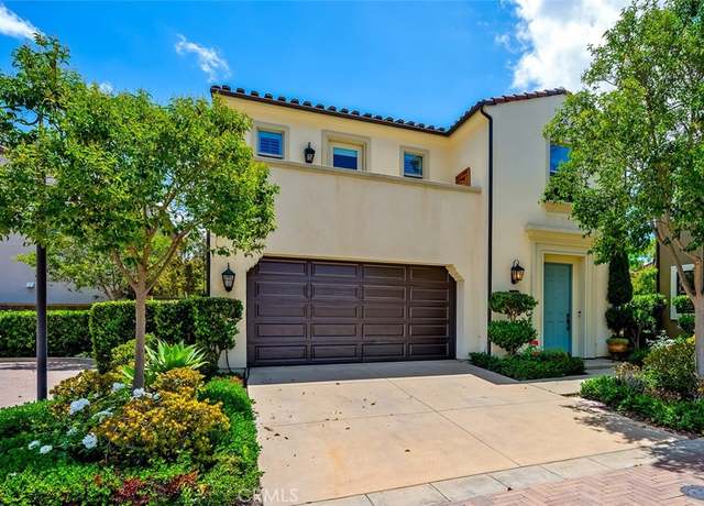 Property at 126 Brambles, Irvine, CA 92618, 4 beds, 3 baths