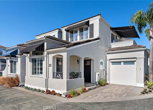Property at 700 Lido Park Dr #33, Newport Beach, CA 92663, 3 beds, 2 baths