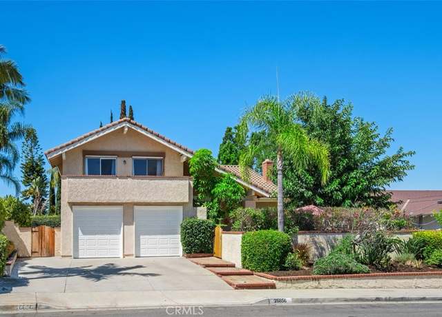 Property at 26856 La Sierra Dr, Mission Viejo, CA 92691, 5 beds, 2.5 baths