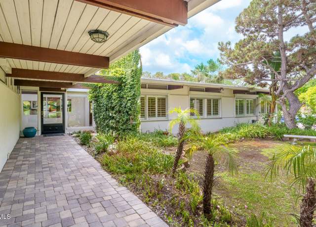 Property at 3350 Calvert Rd, Pasadena, CA 91107, 4 beds, 3 baths