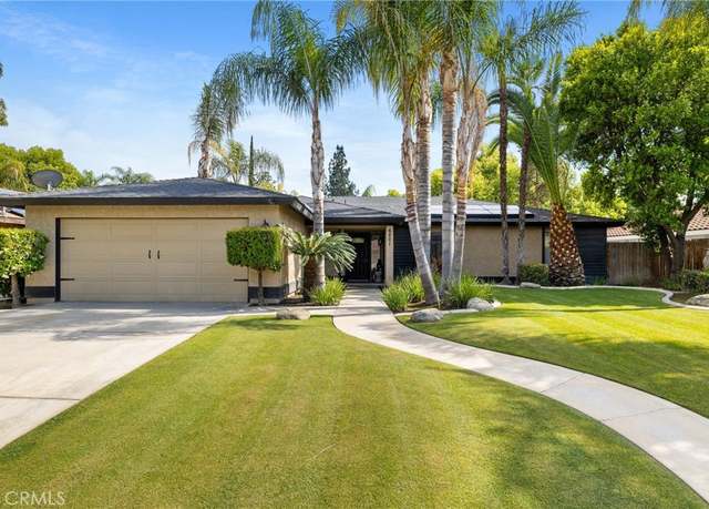 Property at 6801 Inwood Dr, Bakersfield, CA 93309, 3 beds, 2 baths