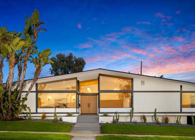 Property at 5120 Bedford Ave, Los Angeles, CA 90056, 5 beds, 3.5 baths