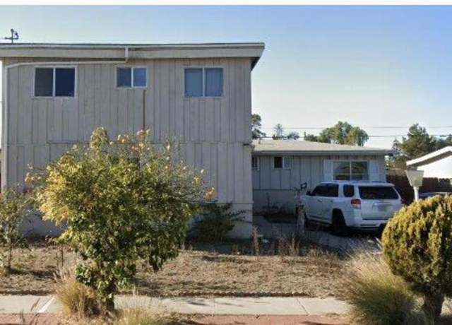 Property at 2854 Greyling Dr, San Diego, CA 92123, 4 beds, 2 baths