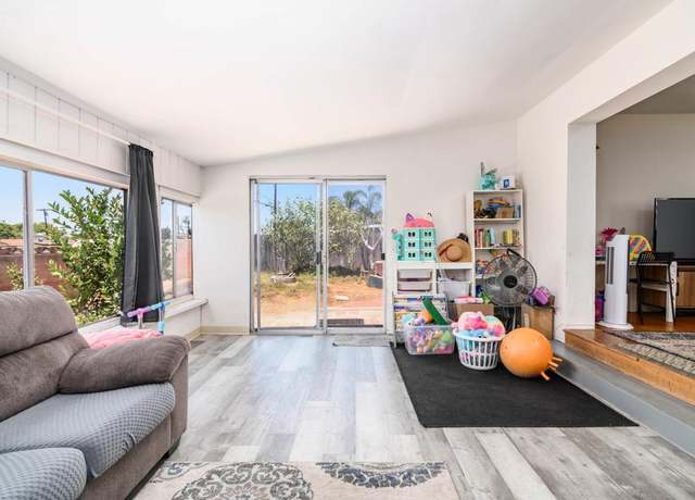 Property at 2854 Greyling Dr, San Diego, CA 92123, 4 beds, 2.5 baths