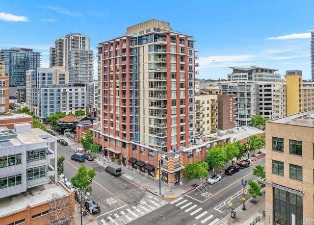 Property at 427 9th Ave #405, San Diego, CA 92101, 1 bed, 1 bath